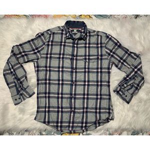 Tommy Hilfiger button up